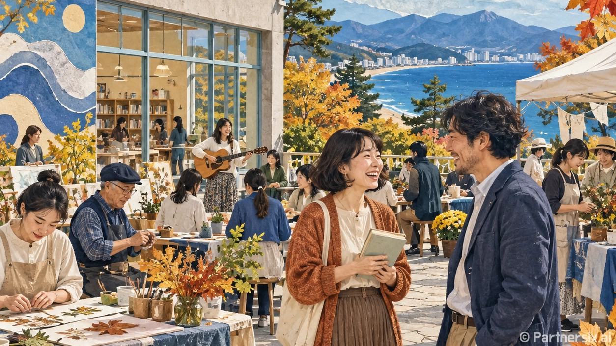 강릉 배움축제 열린다