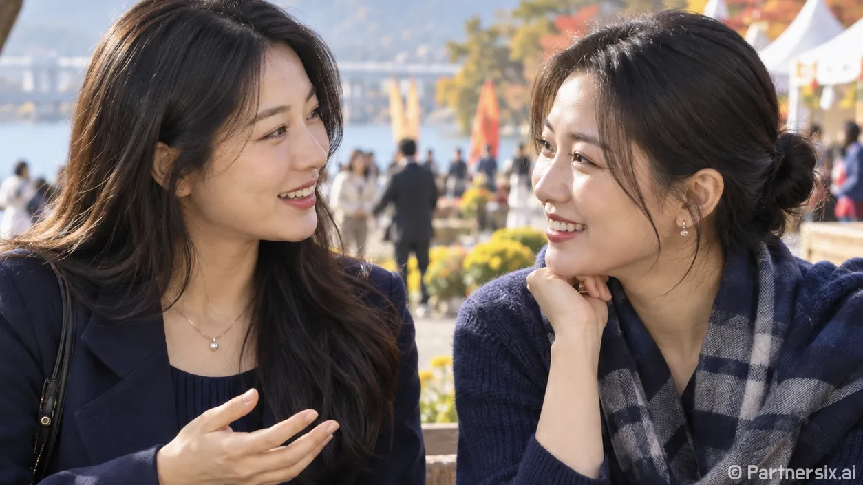 합강 물결로 잇는 인제