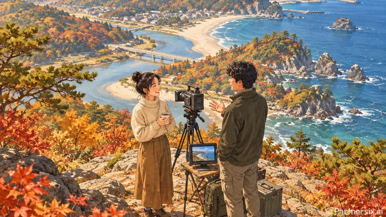 양양의 순간을 영상…