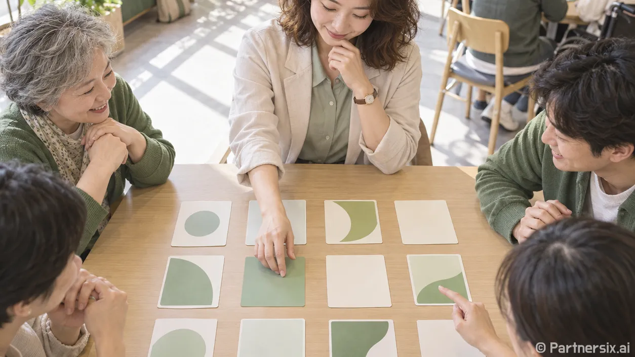 OX로 살피는 마음건강