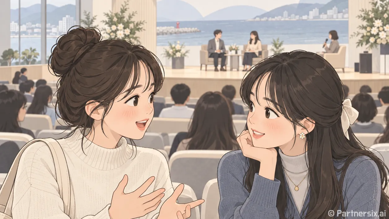 떠오름 진로 해답 찾기
