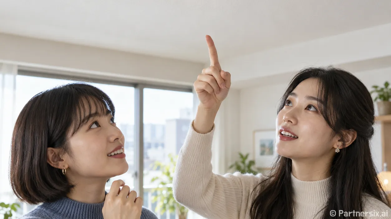 화재 대피의 첫걸음