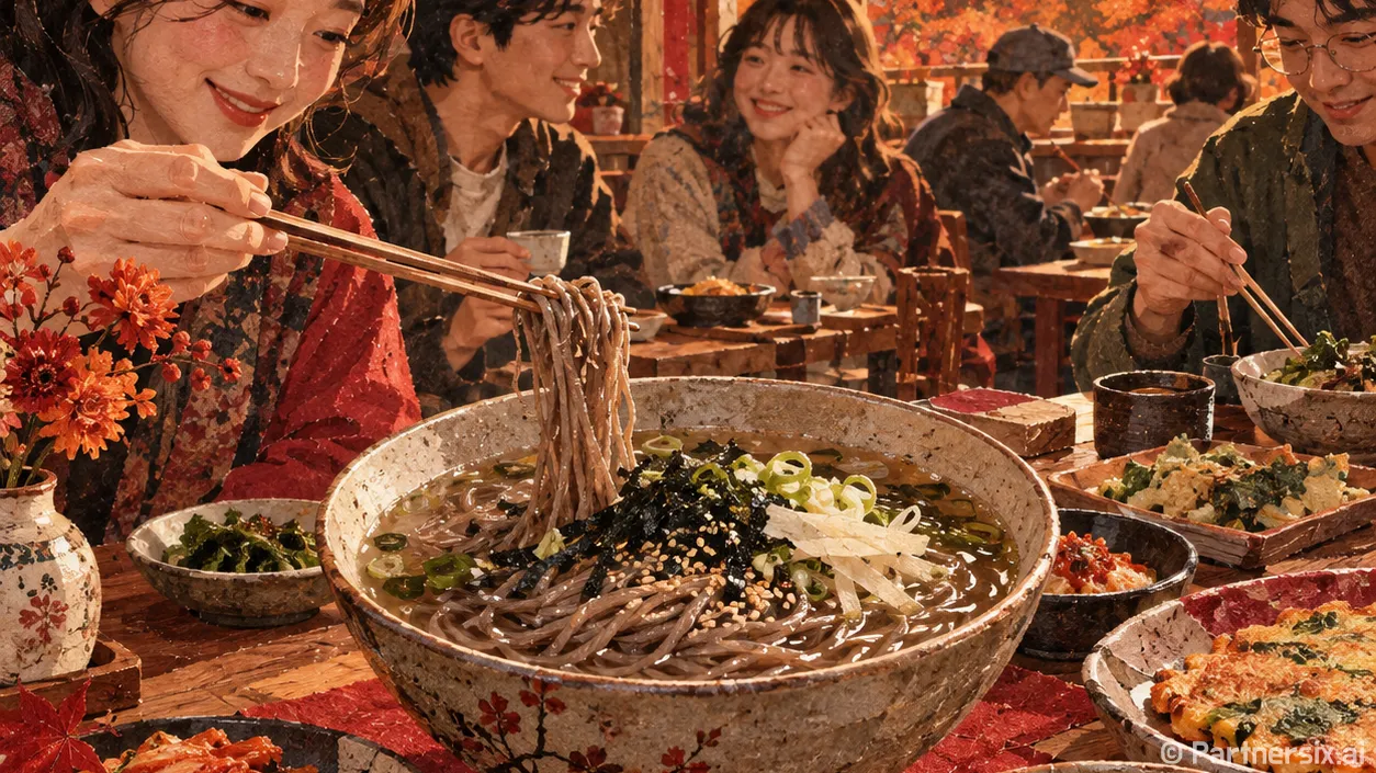 횡성 혼밥 한 끼 지도