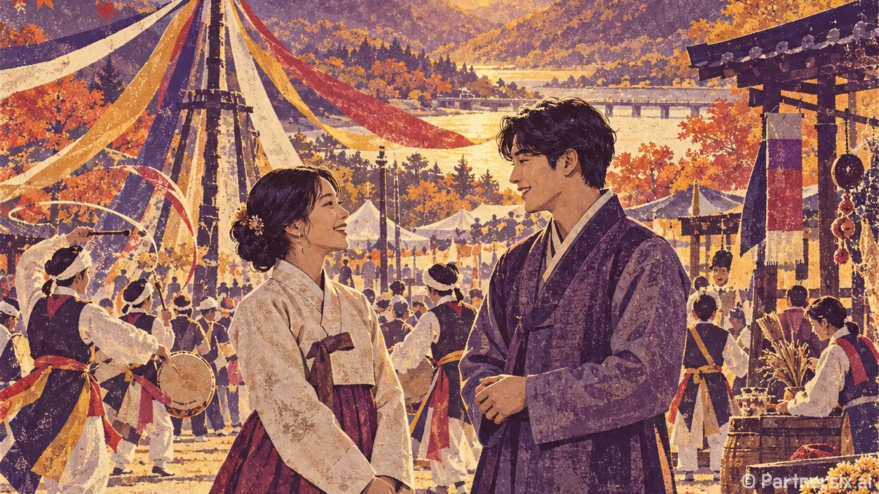 합강에서 만나는 인제의 시간