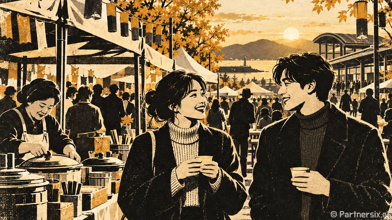 동해 송정 막걸리 한마당