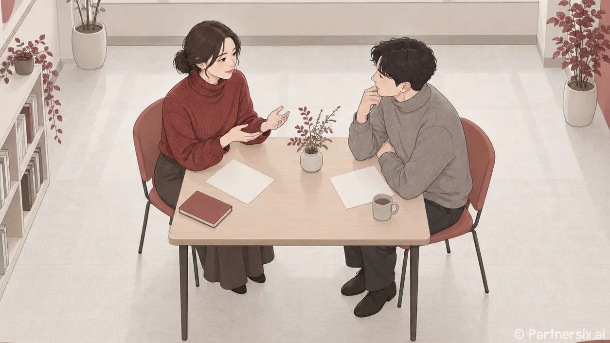 춘천서 배우는 우울…