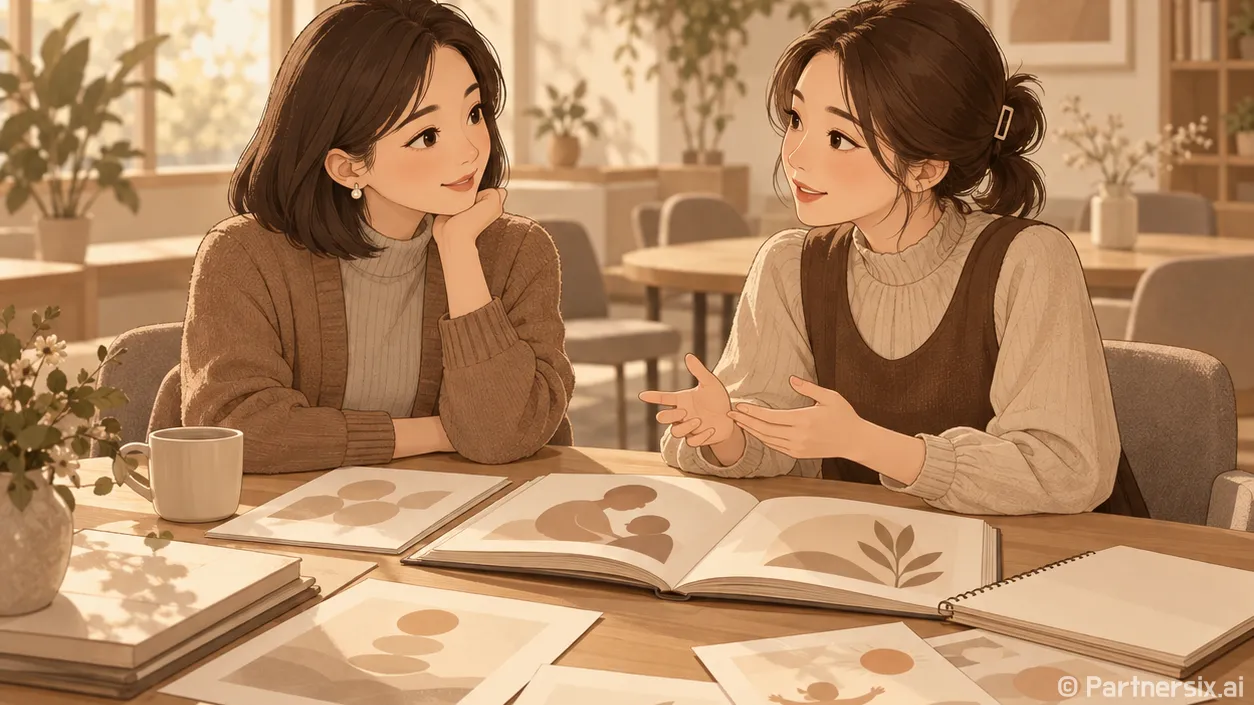 디지털 자녀 성교육…