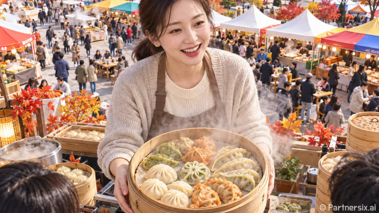 여섯 글자에 숨은 …