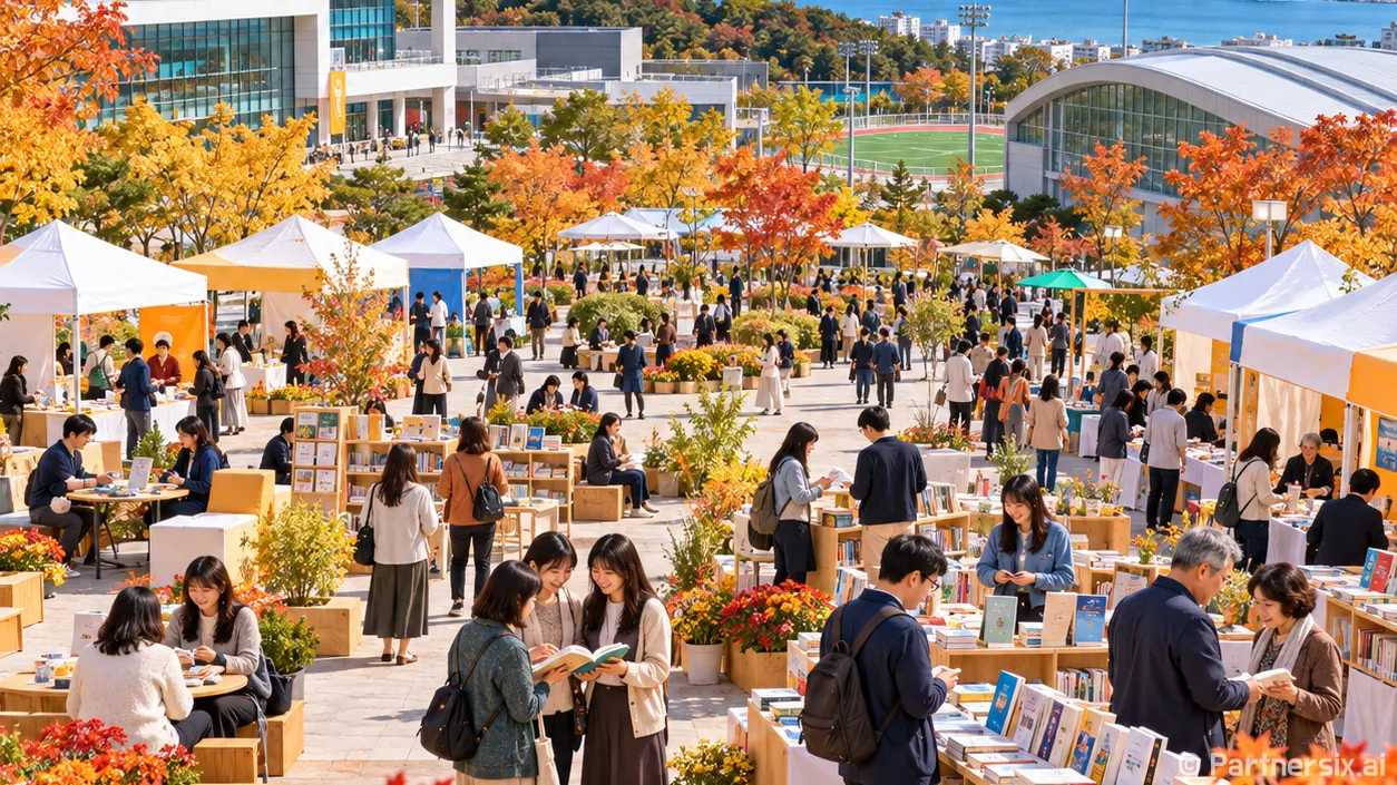 동해 북적북적 배움…