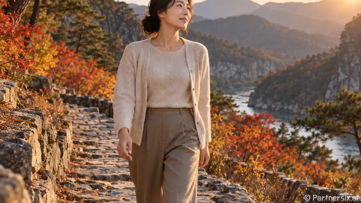 단종의 마지막 길을 걷다