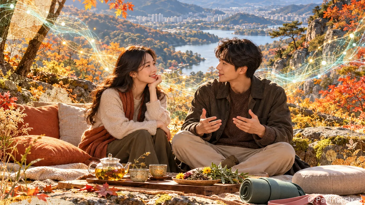 AI 시대 회복의 …
