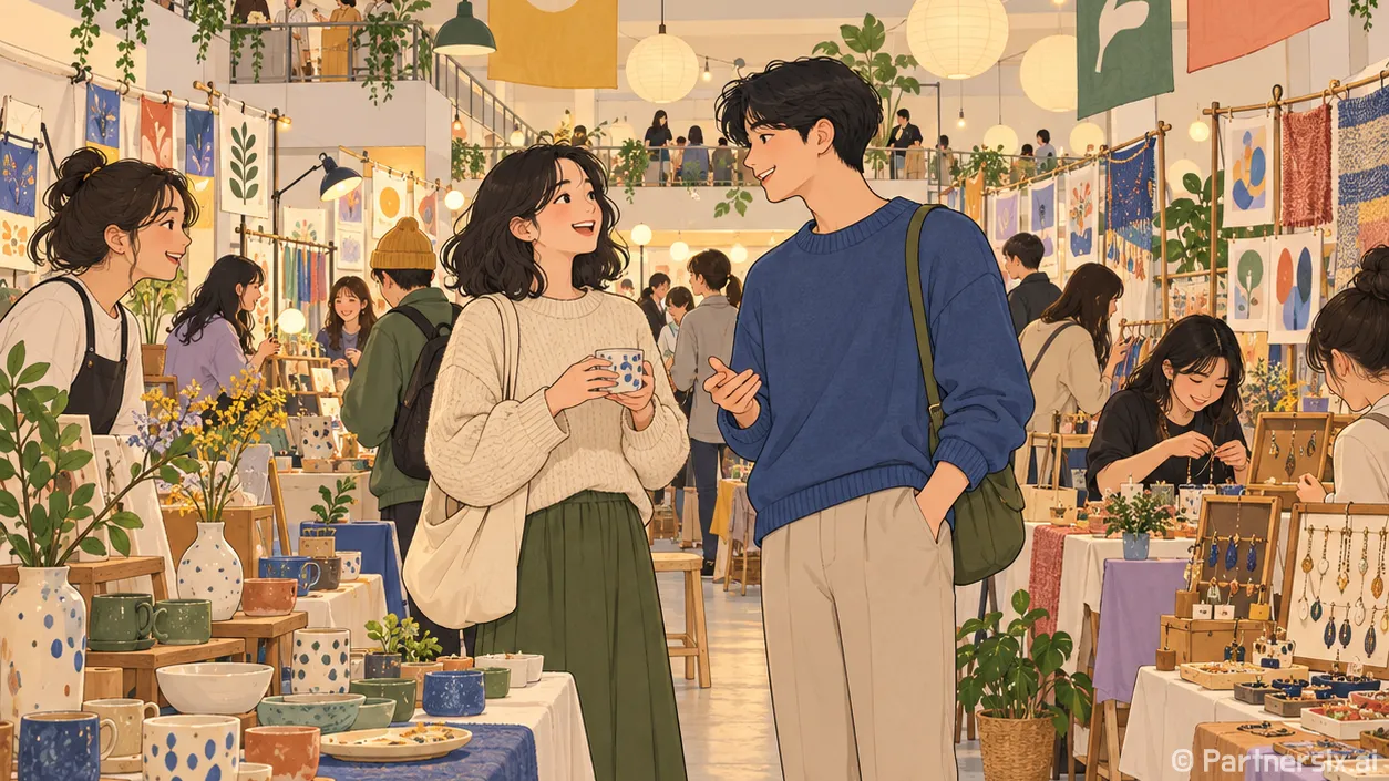 삼척 청춘마켓 열린다