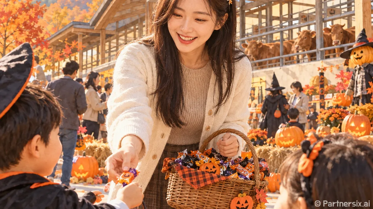 횡성에 내린 달콤한…