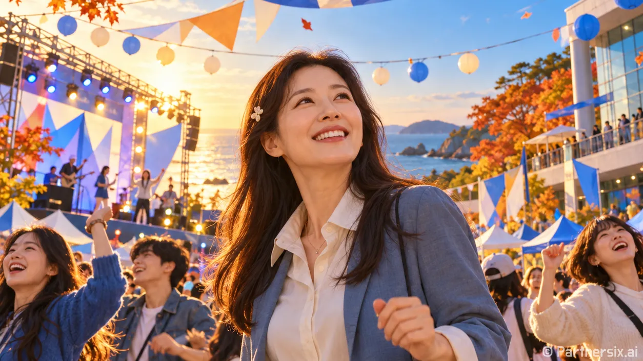 동해 청소년 열정 …