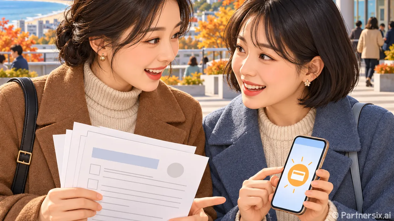 강릉 10만원 지원금 시작