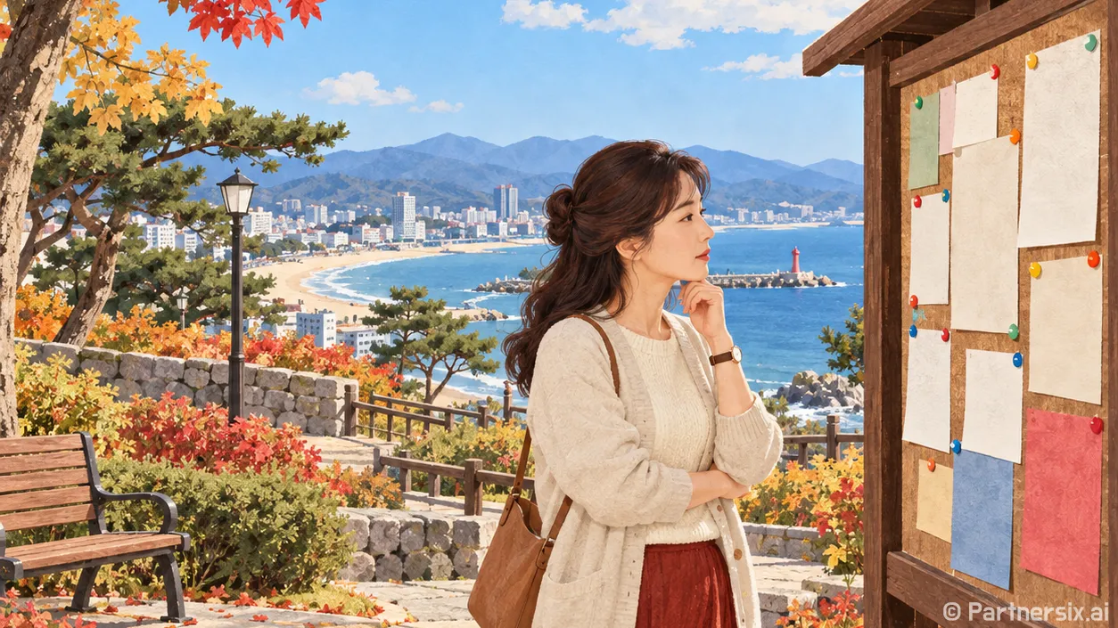 시민 생각으로 여는 강릉