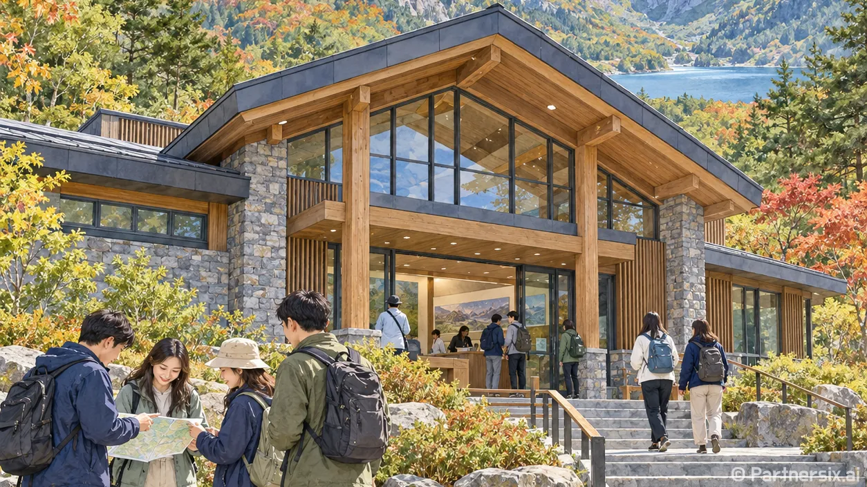 백담사 출발 전 필수 정류장