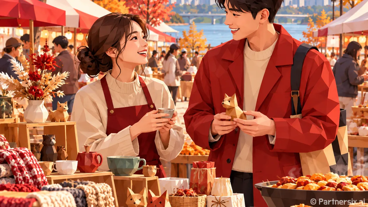 춘천청년 장터가 열린다