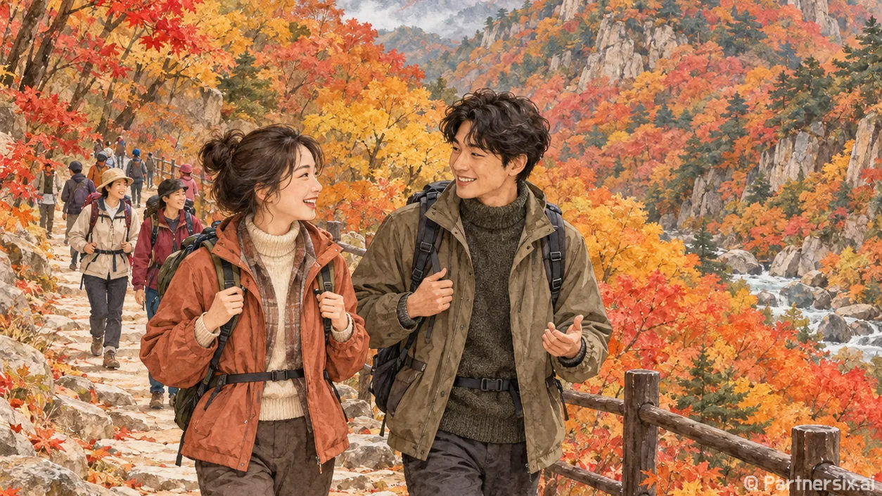 치악산에 깃든 왕의 발걸음
