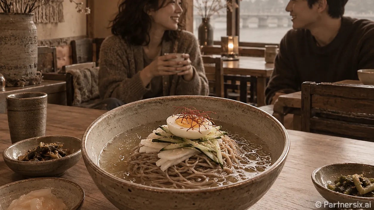 횡성 혼밥 한 끼 …