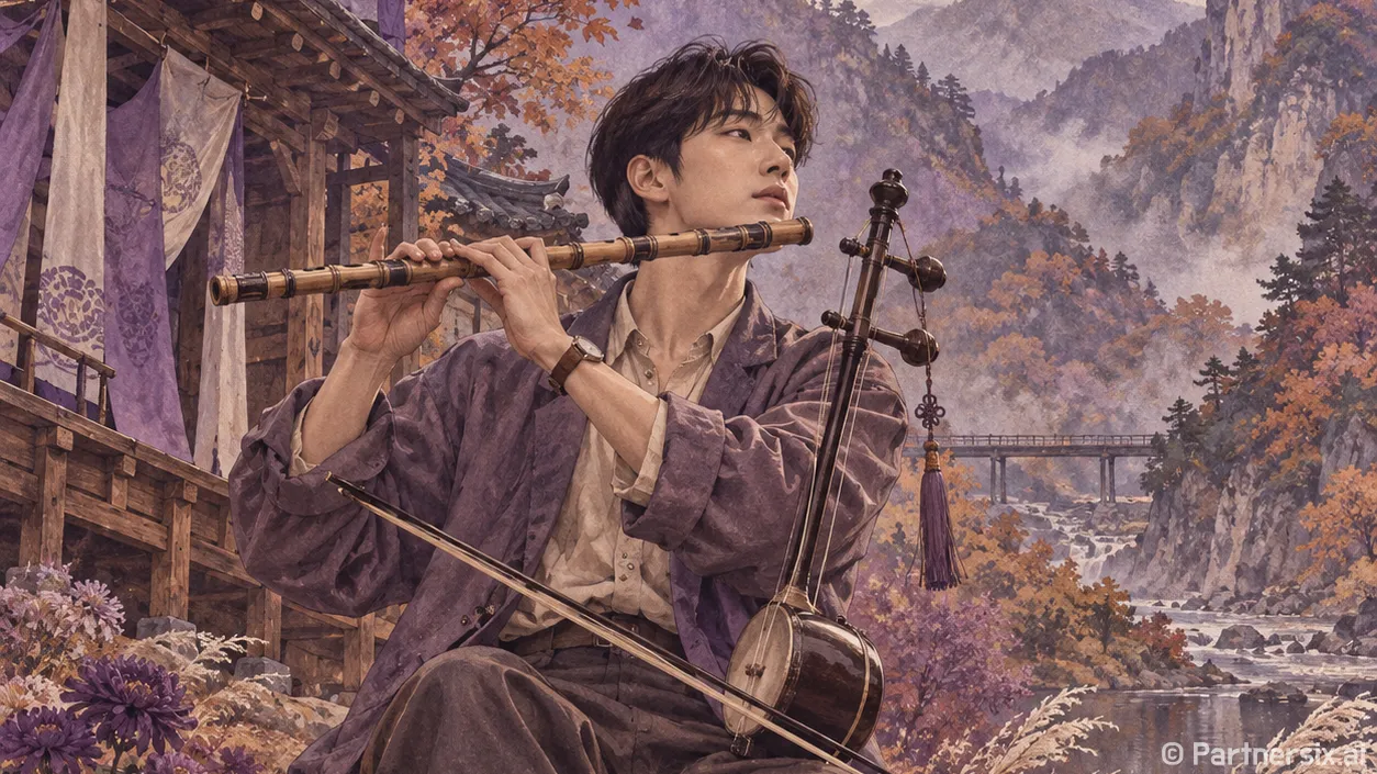 정선의 삶, 아라리가 되다