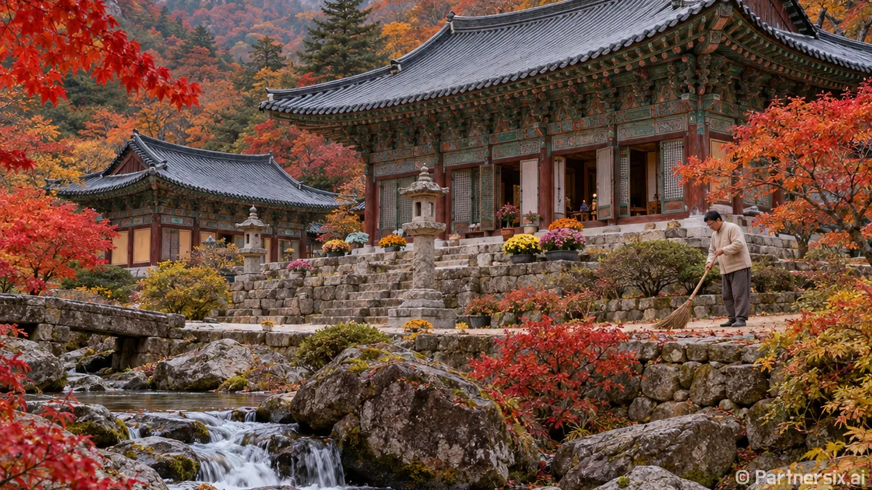 백개의 물길 품은 …