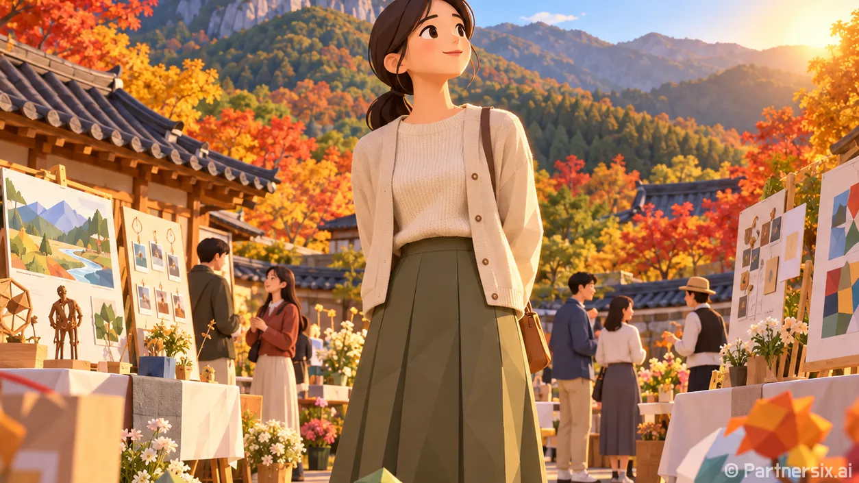 정선 청년과 로컬의…