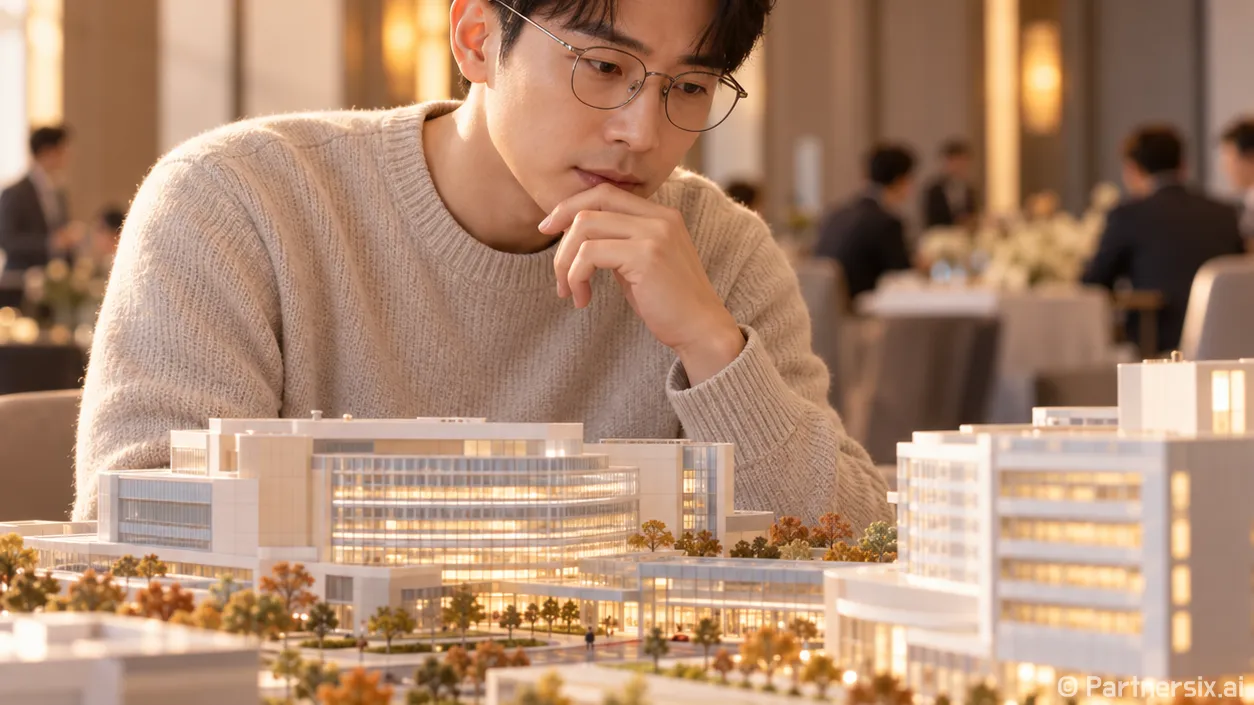원주 첨단의료 미래…