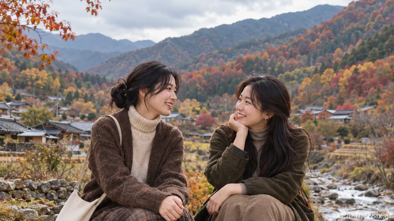 화암에 피는 예술의 인연