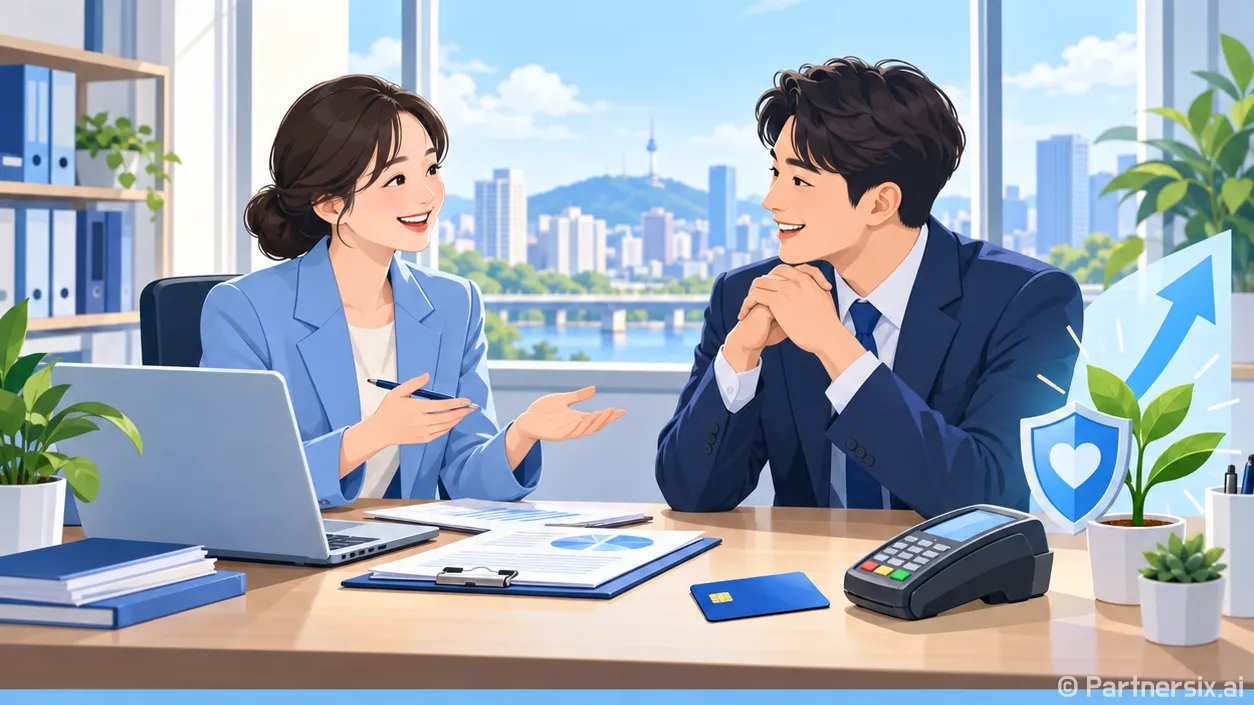 동해 소상공인 수수…