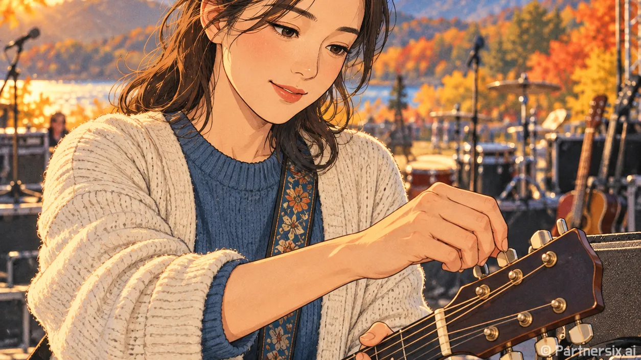 강원 청년음악 가을…