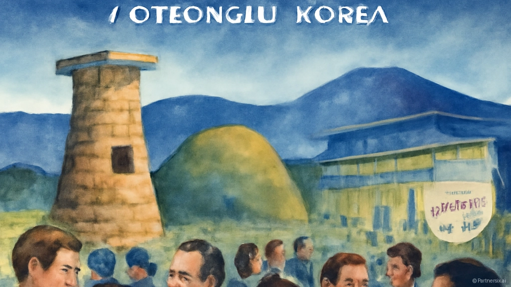 2025년 APEC 정상회의 경주 개최 확정