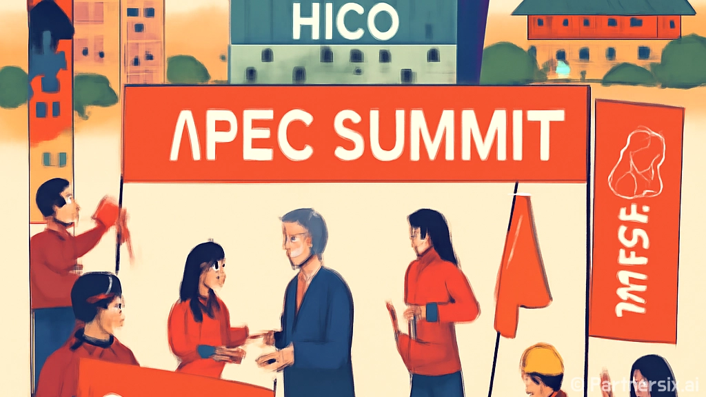 2025 APEC …