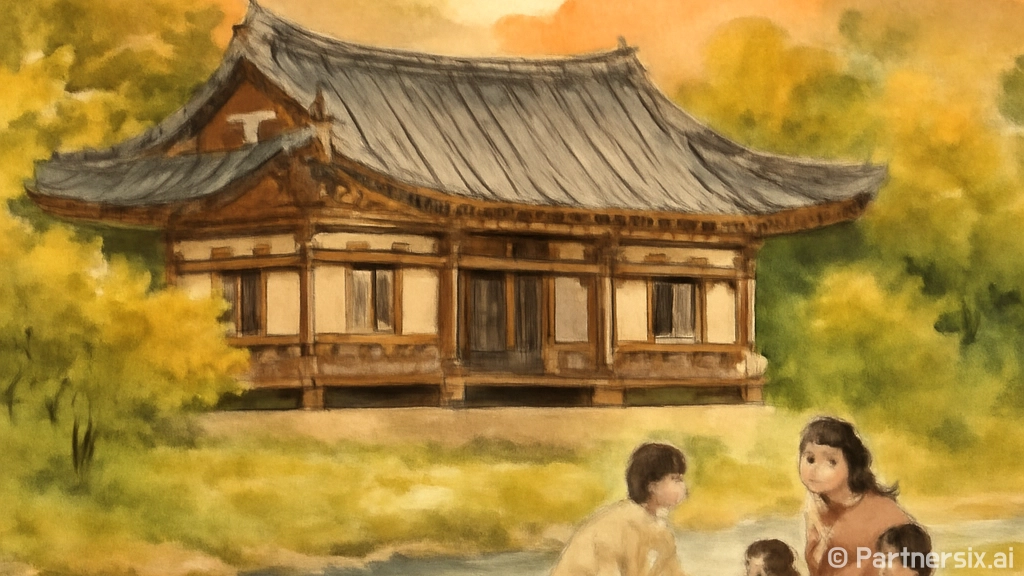 5월 가정의 달, 경북 부모님과 여행지 추천