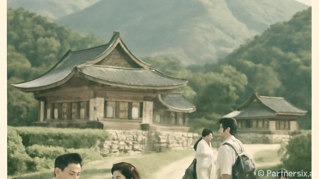 경북 북부 희망여행…