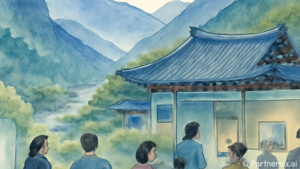봉화 청량산박물관과…