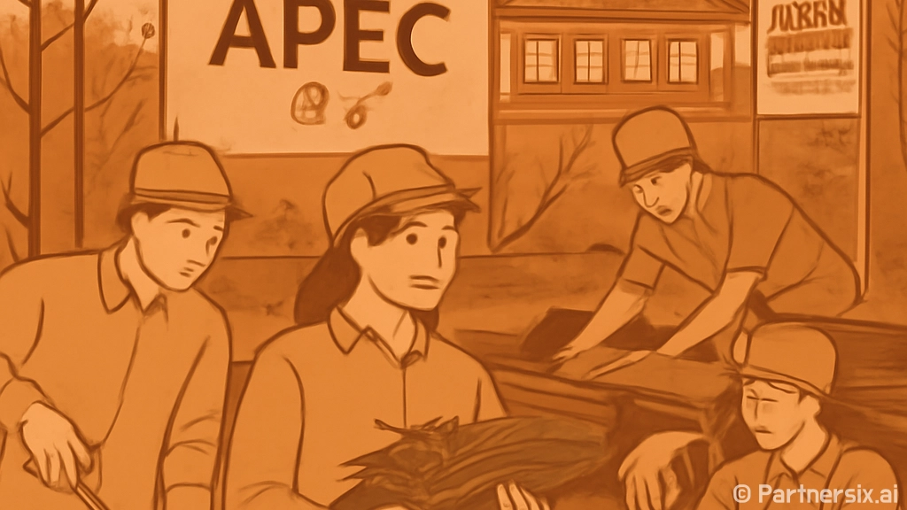 경북, APEC 준…