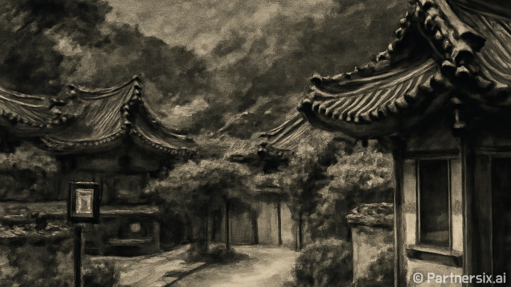 성주 한개마을, 전…