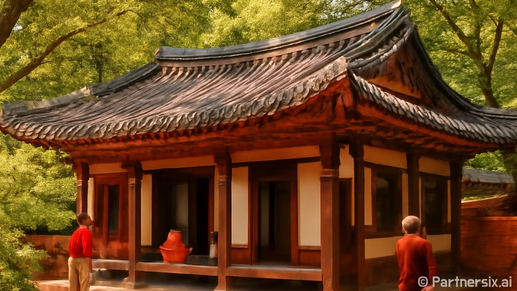 청송 덕천마을 송소…