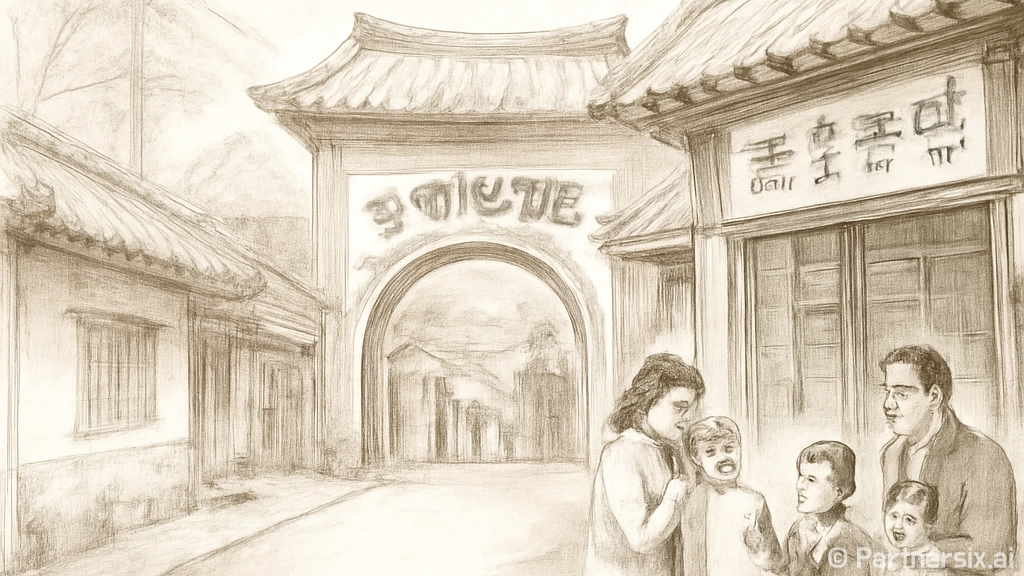 경주 추억의달동네,…