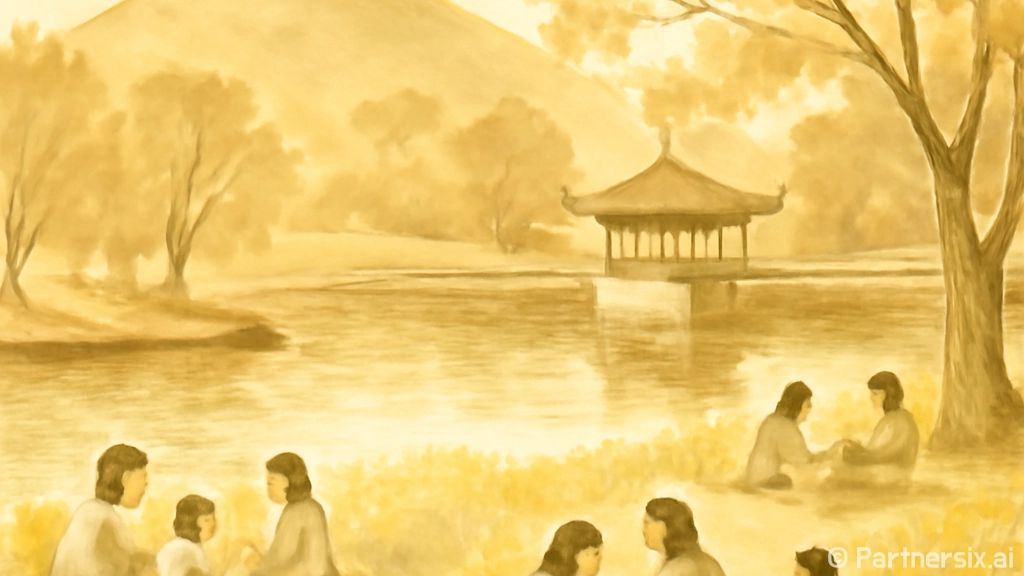 경주 화랑의 언덕,…