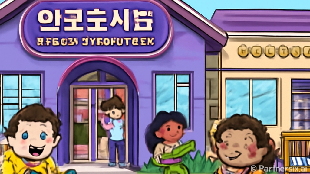 구미 양포도서관, 아이와 함께하는 주말 명소