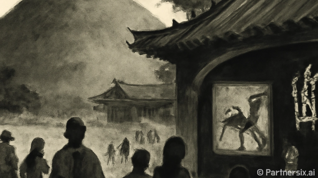 경주 천마총에서 만…