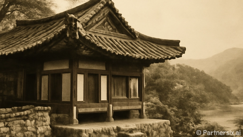 영주 삼판서고택의 …