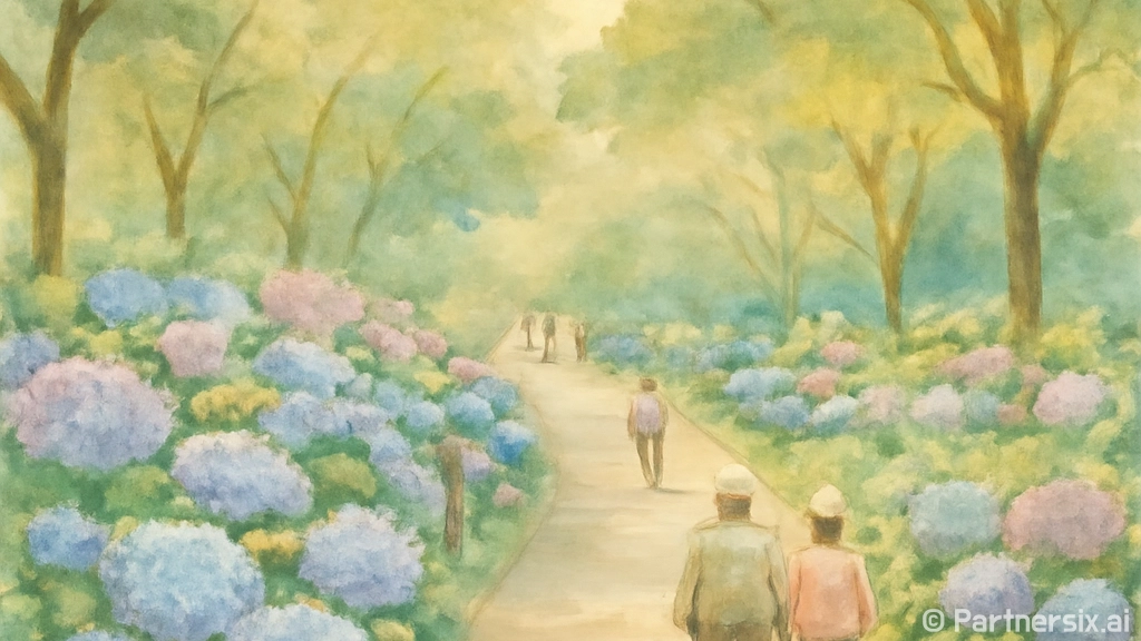 구미 다온숲, 도심…