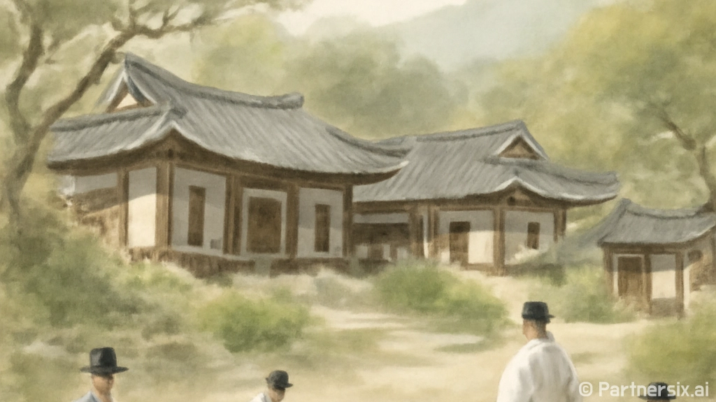 안동병산서원, 조선 선비 정신의 세계유산