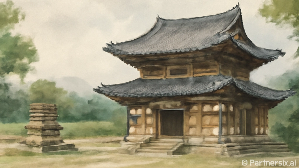 경주 황룡사역사문화…