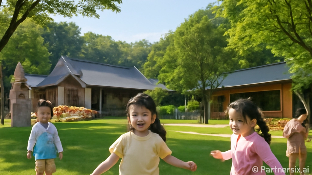 경산 삼성현 유아숲체험원 가족 나들이 명소