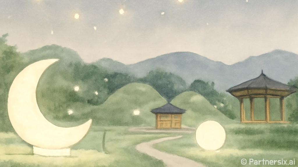 경북 의성, 자연과 역사가 어우러진 착한 여행지