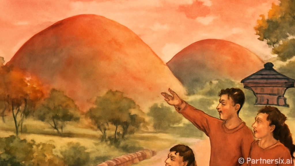 경주대릉원 밤 산책…